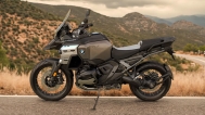 BMW R 1300 GS Adventure -Black