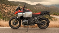 BMW R 1300 GS Adventure -Red