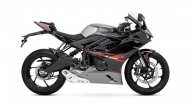 Bristol Kove 450RR-Black