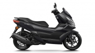 CFMOTO 150SC- Gem Black
