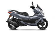 CFMOTO 150SC- Storm Grey