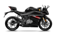 CFMOTO 250SR Nebula Black