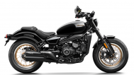 CFMOTO 450 CL-C-Nebula Black