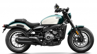 CFMOTO 450 CL-C -Teal Green