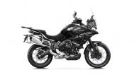 CFMOTO 700MT Nebula Black