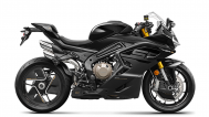 CFMOTO 750SR-S-Nebula Black