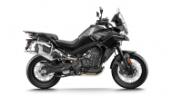 CFMOTO 800 MT Explore- Gem Black