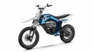 CFMOTO CX-2E- Baltic Blue