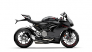 Ducati Panigale V2 - Black livery