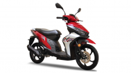 FKM LTS 125-Red