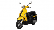 Golden Kymco Like 150i