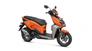 Hero Xoom-Matt Abrax Orange