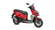 Hero Xoom-Sport Red