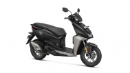 Herom Xoom-Black