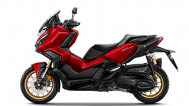 Honda ADV350 - Moscato Red Metallic