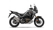 Honda Africa Twin Adventure Sports DCT-Matte Iridium Gray Metallic