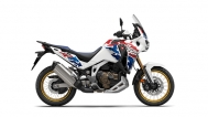 Honda Africa Twin Adventure Sports-Pearl Glare White
