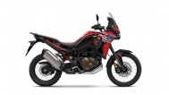 Honda Africa Twin DCT- Matte Black Metallic
