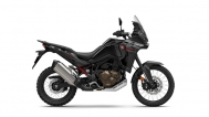 Honda Africa Twin -Matte Ballistic Black Metallic