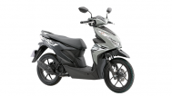 Honda BeAT Playful-Pearl Sylvestris Grey