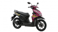 Honda BeAT Playful -Pearl Tourmaline Purple