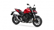 Honda CB1000R Hornet -Grand Prix Red