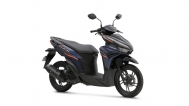 Honda Click 125- Blue