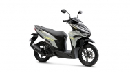 Honda Click 125- Pearl Sylvestric Gray