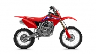Honda CRF150R -Extreme Red
