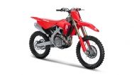 Honda CRF450R-Extreme Red
