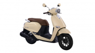 Honda Giorno Virgin Beige