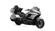 Honda Gold Wing-Digital Silver Metallic
