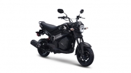 Honda Navi-Black