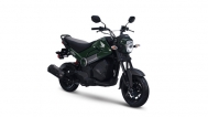 Honda Navi- Ranger Green R
