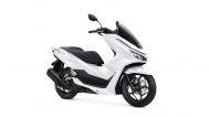 Honda PCX 160-Pearl Fadeless White