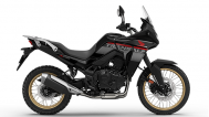 Honda Transalp XL750-Granite Black