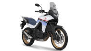 Honda Transalp XL750-Ross White