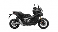 Honda X-ADV-Graphite Black