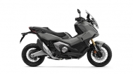 Honda X-ADV- Mat Deep Mud Gray