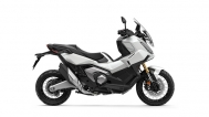 Honda X-ADV-Pearl Glare White