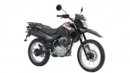 Honda XR150L- Black