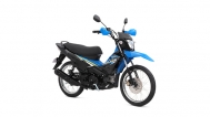 Honda XRM125 DS-Aura Blue