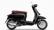 Intenso Black