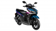 Kawasaki Brusky 125-Blue
