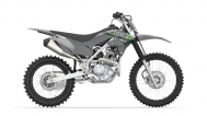 Kawasaki KLX230R - Battle Gray