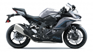 Kawasaki Ninja ZX-25R