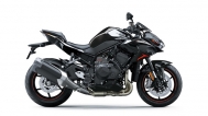 Kawasaki Z H2 -Metallic Carbon Gray
