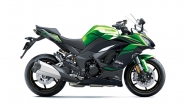 Kawaski Ninja 1100