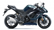 Kawaski Ninja 1100