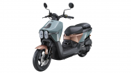 Kymco Dollar 150- Stucco Lake Green